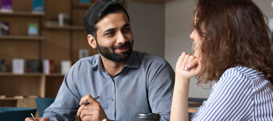 Top Tips For Success When Working With A Recruiter