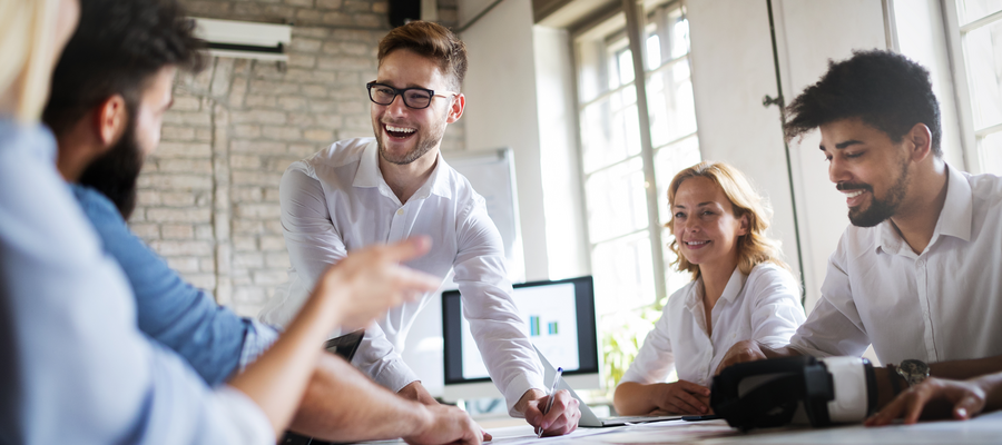 To Motivate Your Employees, You Need To Offer More Than Just Money