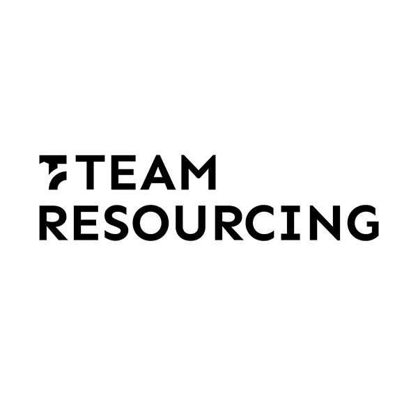 TeamResourcing logo