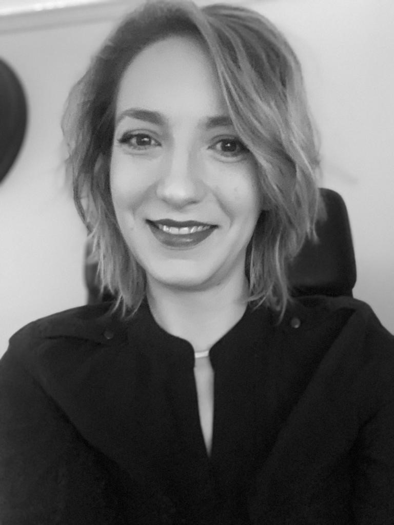 Andreea Bortan