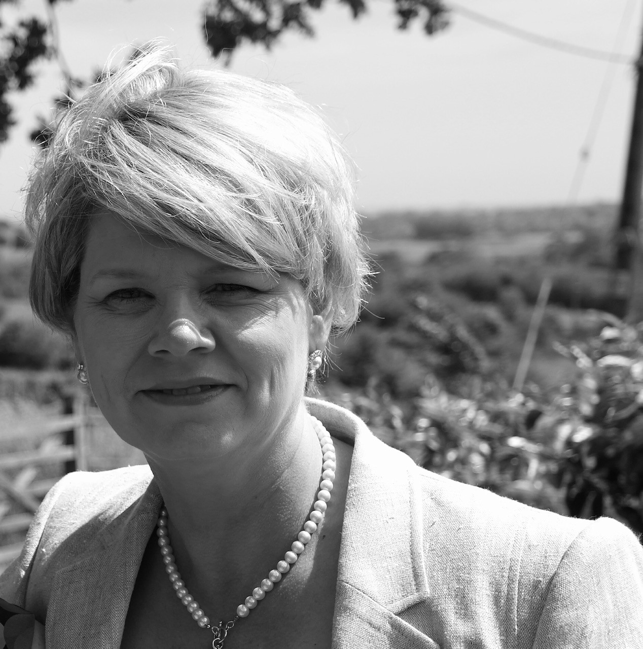 Catherine Delaney