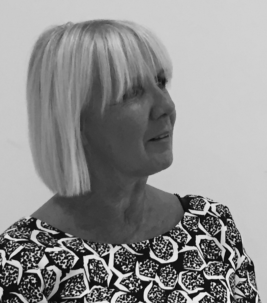Penny Tillott