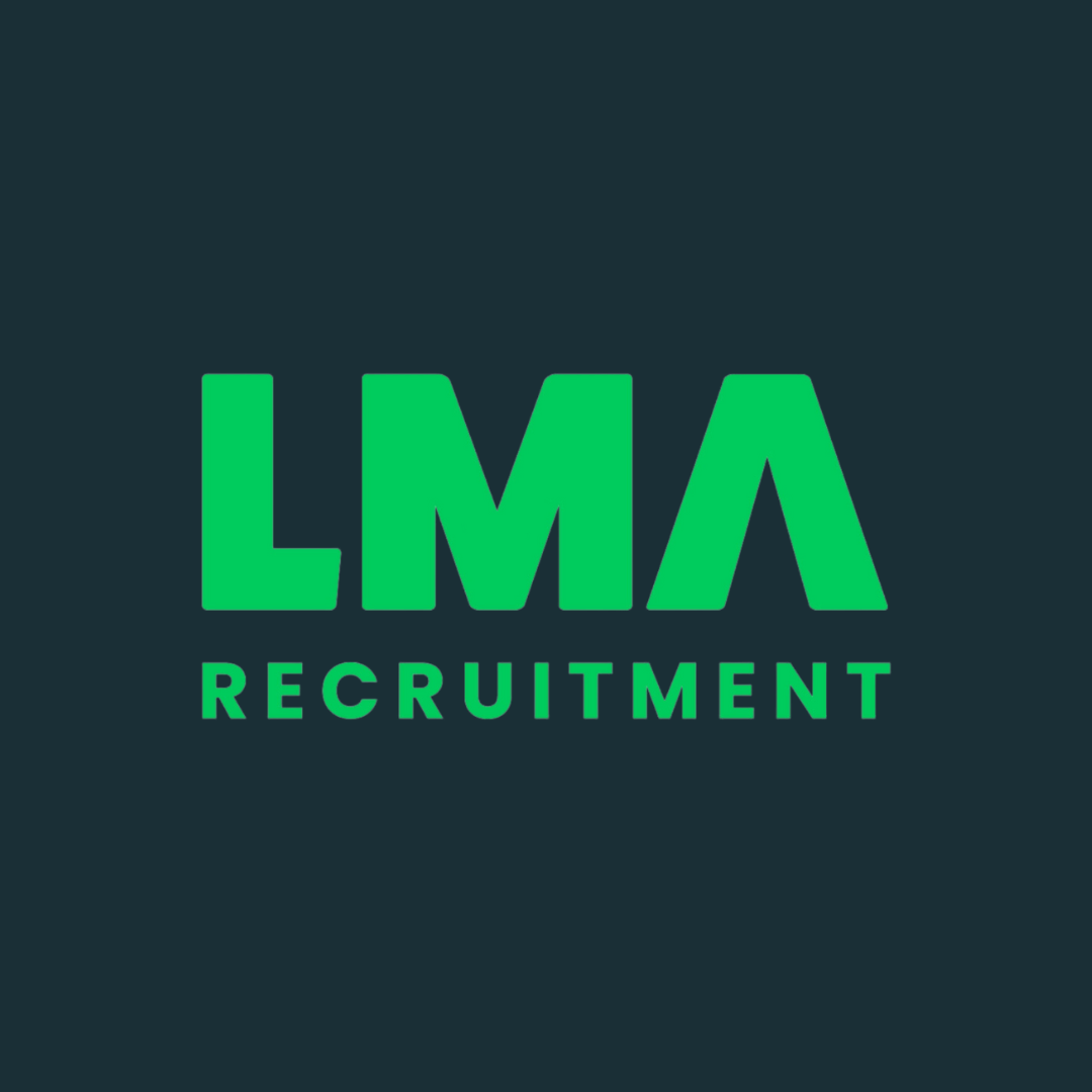 LMA logo